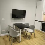 Luxury Apt Milan City Center Metro Rossa Porta Venezia
