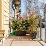 Charming Loft With Free Parking - Rho Fiera, Duomo, San Siro, Certosa