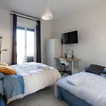 Modern Duomo Rooms