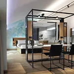 Versoverde Hotel Alzaia Naviglio Grande