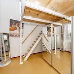 Central Station 10 Minutes Mini Loft 4 Pax Check In H24