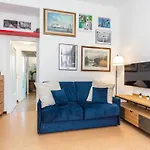 Central Station 10 Minutes Mini Loft 4 Pax Check In H24