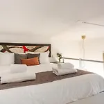 Central Station 10 Minutes Mini Loft 4 Pax Check In H24