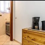 Lr Deluxe Apartments - City Life - Cozy Home