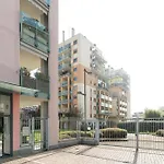 Precotto - G Pirelli - Bilocale Con Ampio Balcone