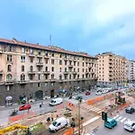 Audrey Flat - Stazione Milano Centrale