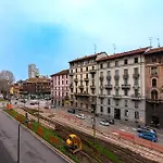Audrey Flat - Stazione Milano Centrale