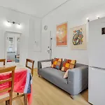 Alessia\'S Flat - Affori Centro