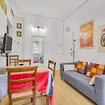 Alessia\'S Flat - Affori Centro