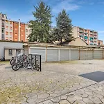 Alessia\'S Flat - Affori Centro