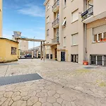 Alessia\'S Flat - Affori Centro