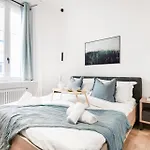Easylife - Raffinato Nido Urbano In Porta Venezia
