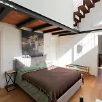Beautiful Loft Near Navigli