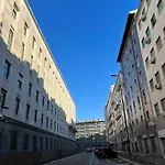 Design District Luxury Apartment