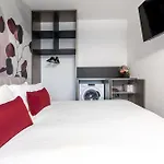 Dergano Suite8A - Monolocale Di Charme M3 Dergano