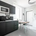 Dergano Suite8A - Monolocale Di Charme M3 Dergano