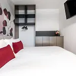 Dergano Suite8A - Monolocale Di Charme M3 Dergano