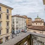 Milano Porta Venezia 2 Pax Wi-Fi