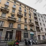 Milano Porta Venezia 2 Pax Wi-Fi