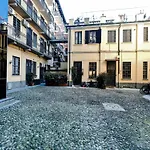 Watt Industrial Loft - Navigli District, Milano
