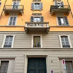 Homeby, Loft Cicco Urban Elegance In Milan