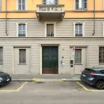 Homeby, Loft Cicco Urban Elegance In Milan