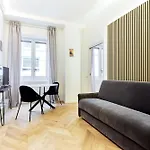 Duomo Imperial Suits - Modern And Comfortable