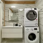 Beco Porta Venezia Luxury Loft
