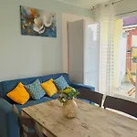 Matthias Home - Milan - Modern And Cozy Flat, Close To The Metro - 10Min From Central Station