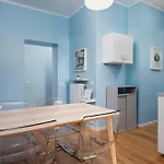 Classbnb - Apartment 1 Kilometers From Porta Garibald