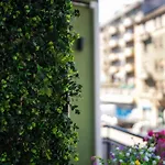 Bright Elegant Flat With Balcony, Milan Portello