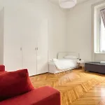 Luxury Stay - City Life