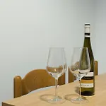 Luxury Stay - City Life