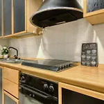 Luxury Stay - City Life