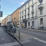 Grazioso Bilocale A Due Passi Dalla Darsena - La Regina Delle Locazioni Ai Navigli 2