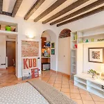 Comfort In Navigli Area