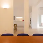 Splendido Quadrilocale Darsena - Mirable Pm