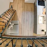 Chich And Modern Mini-Loft Navigli