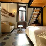 Navigli - Modern Loft On Two Levels