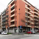 Youhosty - Cozy San Siro Apartment