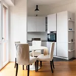 Youhosty - Cozy San Siro Apartment
