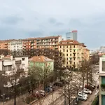 Youhosty - Cozy San Siro Apartment