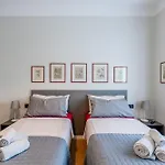 La Casa Di Lou - San Siro E City Life A 15 Minuti