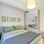 La Casa Di Lou - San Siro E City Life A 15 Minuti