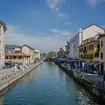 Vivimihome - Navigli Charm Design E Posizione Top