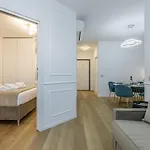 Suite Olimpia - Prada Bocconi Ieo
