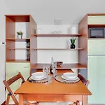 Ug10 -Isola-Bicocca - Central - Apartment -