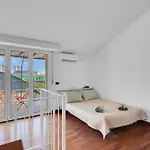 Ug10 -Isola-Bicocca - Central - Apartment -