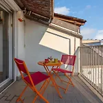 Ug10 -Isola-Bicocca - Central - Apartment -
