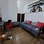 Appartamento 02 Loft Nuovo A Milano